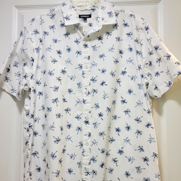 Express Other - EXPRESS SHIRT